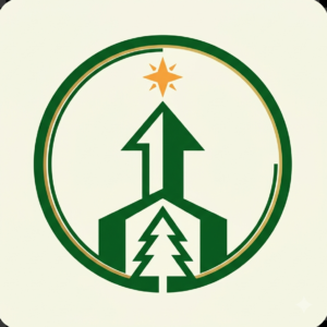 Icon representing the mission of Stegins Evergreen Residences