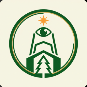 Icon representing the vision of Stegins Evergreen Residences